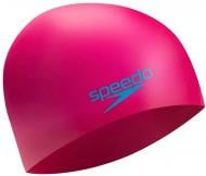Шапочка для плавания Speedo Long Hair 8-12809F953 one size розовый