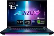 Ноутбуки Gigabyte