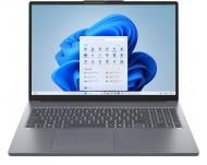Ноутбук Lenovo IdeaPad Slim 3 16ARP10 16" (83K8006RRA) luna grey