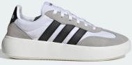 Кроссовки детские Adidas BARREDA DECODE J JQ8854 р.40 белые