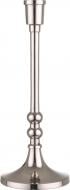 Подсвечник A98021470 Silver 90х235 мм Подсвечник A98021470 Silver 90х235 мм
