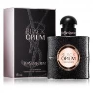 Парфюмированная вода Yves Saint Laurent Black Opium 30 мл