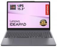 Ноутбук Lenovo IdeaPad Slim 3 15ARP10 15,3" (83K700E6RA) luna grey