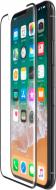 Захисне скло Belkin TemperedCurve Screen Protection для Iphone X (F8W867ZZBLK) ScreenForce