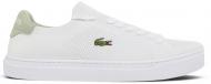 Кроссовки женские Lacoste 51CFA0017_16X р.36 белые