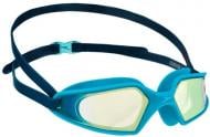 Очки для плавания Speedo HYDROPULSE MIRROR 8-12269D656 OS разноцветный