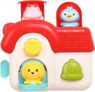 Развивающая игрушка Huanger Домик HE8029