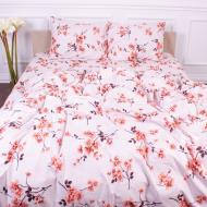 Комплект постельного белья MirSon 15-0211 Astana мульти