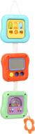 Развивающая игрушка Huanger Куб HE8030 Развивающая игрушка Huanger Куб HE8030