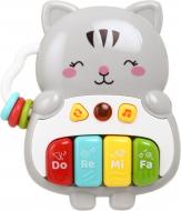 Развивающая игрушка Huanger Пианино HE0570 Развивающая игрушка Huanger Пианино HE0570