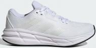 Кроссовки женские Adidas QUESTAR 3 W ID8746 р.37 1/3 белые