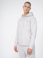 Джемпер 4F SWEATSHIRT M265 4FSS23TSWSM265-25S р.S сірий