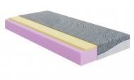 Матрас ортопедический Bellagio Piano Highfoam 80x190 см