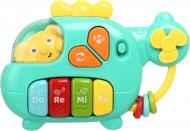 Развивающая игрушка Huanger Пианино HE0571