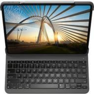 Чохол-клавіатура Logitech Slim Folio Pro for iPad Pro 12.9-inch grey (920-009990)
