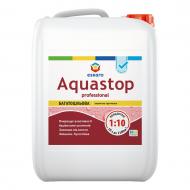 Ґрунтовка глибокопроникна Eskaro Aquastop Professional концентрат 1:10 10 л