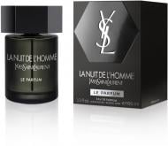 Парфюмированная вода Yves Saint Laurent La Nuit de L'Homme Le Parfum 100 мл