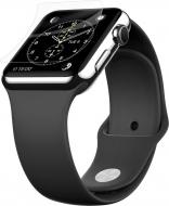 Захисне скло Belkin ScreenForce InvisiGlass для Apple Watch 38mm (F8W714vf) Захисне скло Belkin ScreenForce InvisiGlass для Apple Watch 38mm (F8W714vf)