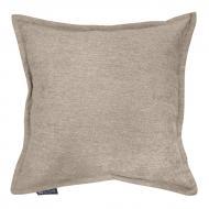 Подушка декоративная DOBBY-06 42x42 см бежевый ARHome