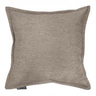 Подушка декоративна DOBBY-07 42x42 см коричневий ARHome Подушка декоративна DOBBY-07 42x42 см коричневий ARHome