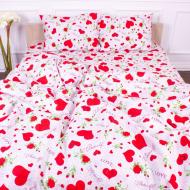 Комплект постельного белья MirSon Microsatin Premium 15-0223 Libreville мульти Комплект постельного белья MirSon Microsatin Premium 15-0223 Libreville мульти