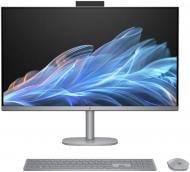 Моноблок HP OmniStudio X 31,5" (B46JLEA) silver