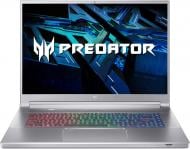 Ноутбук Acer Predator Triton 300 PT316-51s 16WQXGA 16" (NH.QGKEU.009) silver