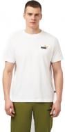Футболка Puma GRAPHICS Feel Good Tee 68017902 р.M белый