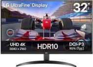 Монітор LG 32" (32UR500K-B)