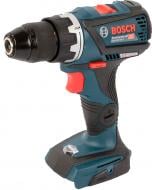 Шуруповерт аккумуляторный Bosch Professional GSR 18V-60 C 06019G2102