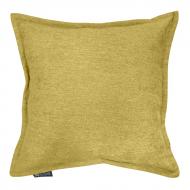 Подушка декоративная DOBBY-43 42x42 см оранжевый ARHome