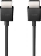 Кабель Belkin HDMI 5 м черный (AV10175bt2M-BLK) Ultra High Speed w/Etherne