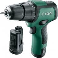 Шуруповерт ударний акумуляторний Bosch Easy Impact 12 06039B6101