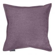 Подушка декоративная DOBBY-46 42x42 см фиолетовый ARHome