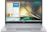 Ноутбук Acer Swift 3 SF314-512 14" (NX.K0EEU.00E) silver