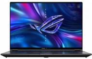 Ноутбук Asus ROG Flow X16 GV601RE-M6070 16" (90NR0AT1-M003B0) Off Black