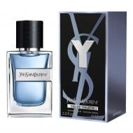 Туалетная вода Yves Saint Laurent Y Pour Homme 60 мл