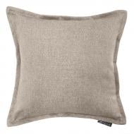 Подушка декоративная Manchester-06 42x42 см бежевый ARHome