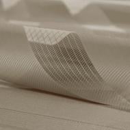 Ролета день-ніч Rollotex з фіксацією під нахил 72x180 см темно-бежева