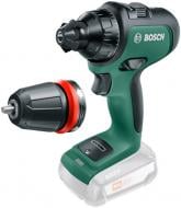 Шуруповерт акумуляторний Bosch AdvancedDrill 18 06039B5004