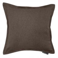 Подушка декоративная Manchester-10 42x42 см коричневый ARHome