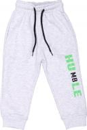 Брюки спортивні ALG р.104 сірий 221503