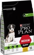 Корм для середніх порід Pro Plan Pro Plan Puppy Medium 3 кг 3 кг