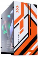 Компьютер персональный Artline Overlord ASMV (ASMVv01) orange