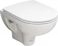 Унітаз підвісний Laufen Pro Rimless H8219520000001