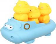 Игровой набор для купания Huanger HE0288