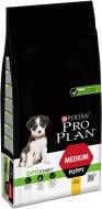 Корм для середніх порід Pro Plan Pro Plan Puppy Medium з куркою 12 кг 12 кг