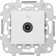Розетка TV ABB Zenit белый N2250.7 BL DIY