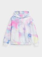 Джемпер 4F SWEATSHIRT F275 4FJSS23TSWSF275-91A разноцветный
