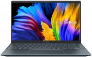 Ноутбук Asus ZenBook 14 UM425QA-KI236 14" (90NB0TV1-M00B30) pine grey